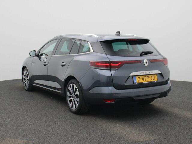 Renault MEGANE Estate 1.3 TCe 140 Techno | Automaat / Navi / Camera / Pack Winter / Airco