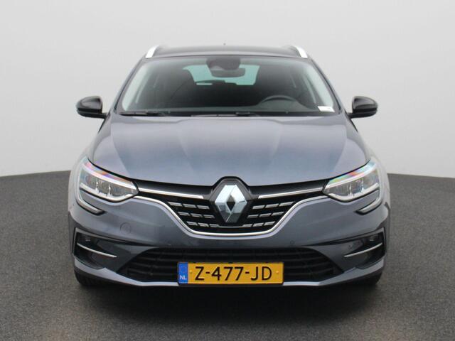 Renault MEGANE Estate 1.3 TCe 140 Techno | Automaat / Navi / Camera / Pack Winter / Airco
