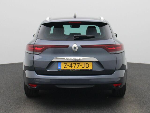 Renault MEGANE Estate 1.3 TCe 140 Techno | Automaat / Navi / Camera / Pack Winter / Airco