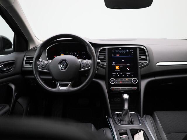 Renault MEGANE Estate 1.3 TCe 140 Techno | Automaat / Navi / Camera / Pack Winter / Airco