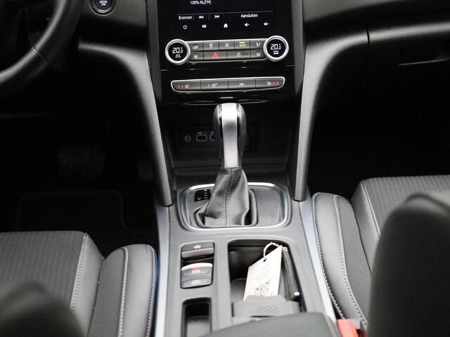 Renault MEGANE Estate 1.3 TCe 140 Techno | Automaat / Navi / Camera / Pack Winter / Airco