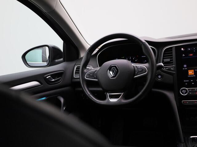 Renault MEGANE Estate 1.3 TCe 140 Techno | Automaat / Navi / Camera / Pack Winter / Airco