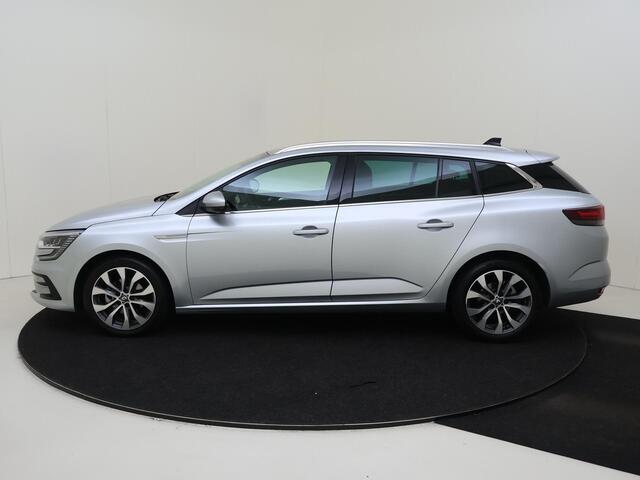 Renault MEGANE Estate TCe 140 Techno | Navigatie | Climate control | Achteruitrijcamera