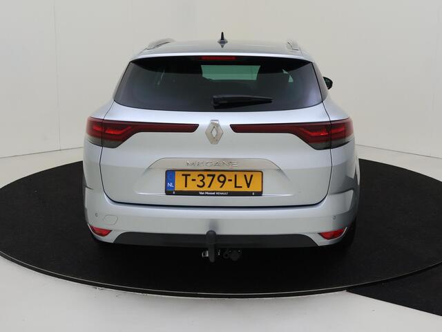 Renault MEGANE Estate TCe 140 Techno | Navigatie | Climate control | Achteruitrijcamera