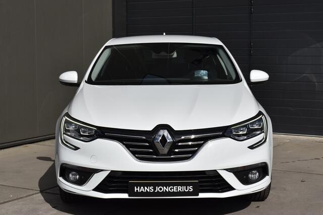 Renault MEGANE TCe 115 Bose | CAMERA | NAVI | STOELVERWARMING | CRUISE CONTROL | CLIMATE CONTROL | PDC | LMV