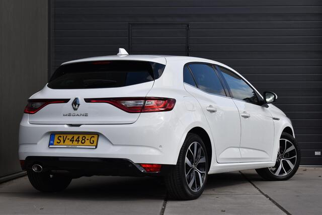 Renault MEGANE TCe 115 Bose | CAMERA | NAVI | STOELVERWARMING | CRUISE CONTROL | CLIMATE CONTROL | PDC | LMV