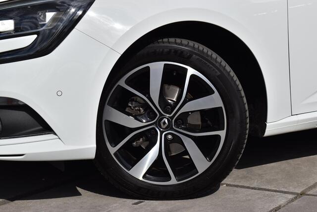 Renault MEGANE TCe 115 Bose | CAMERA | NAVI | STOELVERWARMING | CRUISE CONTROL | CLIMATE CONTROL | PDC | LMV