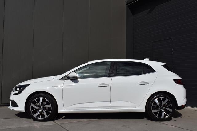 Renault MEGANE TCe 115 Bose | CAMERA | NAVI | STOELVERWARMING | CRUISE CONTROL | CLIMATE CONTROL | PDC | LMV
