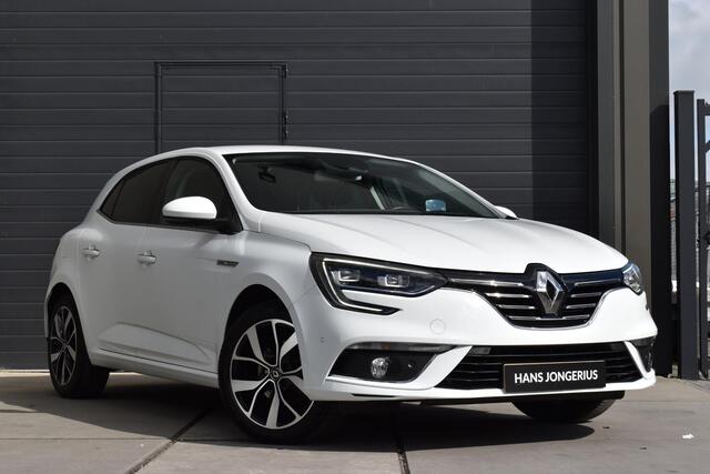 Renault MEGANE TCe 115 Bose | CAMERA | NAVI | STOELVERWARMING | CRUISE CONTROL | CLIMATE CONTROL | PDC | LMV
