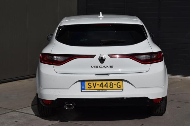 Renault MEGANE TCe 115 Bose | CAMERA | NAVI | STOELVERWARMING | CRUISE CONTROL | CLIMATE CONTROL | PDC | LMV