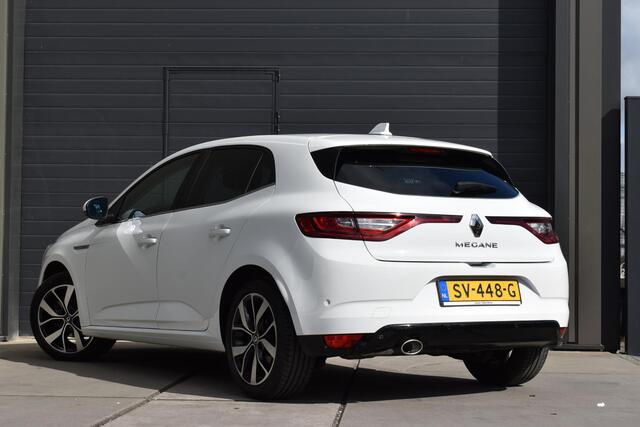 Renault MEGANE TCe 115 Bose | CAMERA | NAVI | STOELVERWARMING | CRUISE CONTROL | CLIMATE CONTROL | PDC | LMV