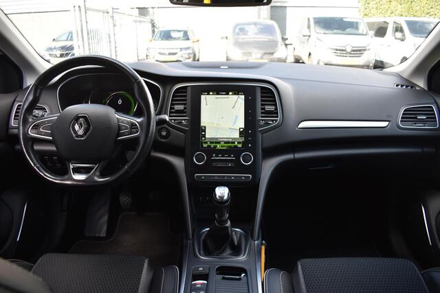 Renault MEGANE TCe 115 Bose | CAMERA | NAVI | STOELVERWARMING | CRUISE CONTROL | CLIMATE CONTROL | PDC | LMV