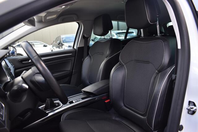 Renault MEGANE TCe 115 Bose | CAMERA | NAVI | STOELVERWARMING | CRUISE CONTROL | CLIMATE CONTROL | PDC | LMV