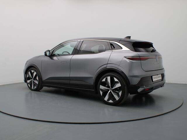 Renault MEGANE E-Tech EV60 220pk Optimum Charge Techno Harman Kardon | Adapt. Cruise | Navi |Parkeersens. v+a | Stoel-/stuurverw.