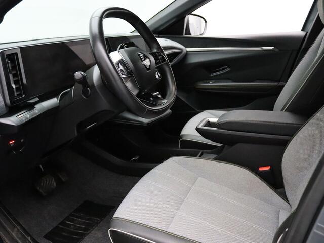 Renault MEGANE E-Tech EV60 220pk Optimum Charge Techno Harman Kardon | Adapt. Cruise | Navi |Parkeersens. v+a | Stoel-/stuurverw.