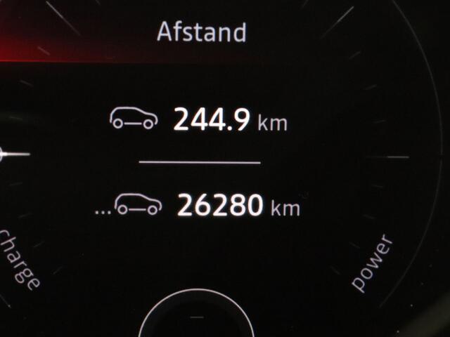 Renault MEGANE E-Tech EV60 220pk Optimum Charge Techno Harman Kardon | Adapt. Cruise | Navi |Parkeersens. v+a | Stoel-/stuurverw.