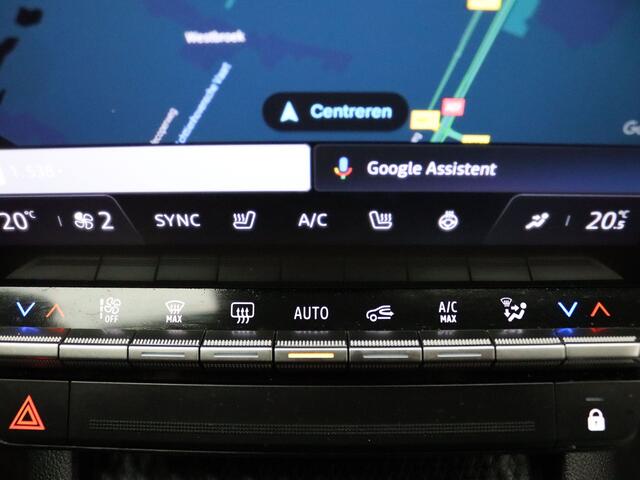Renault MEGANE E-Tech EV60 220pk Optimum Charge Techno Harman Kardon | Adapt. Cruise | Navi |Parkeersens. v+a | Stoel-/stuurverw.