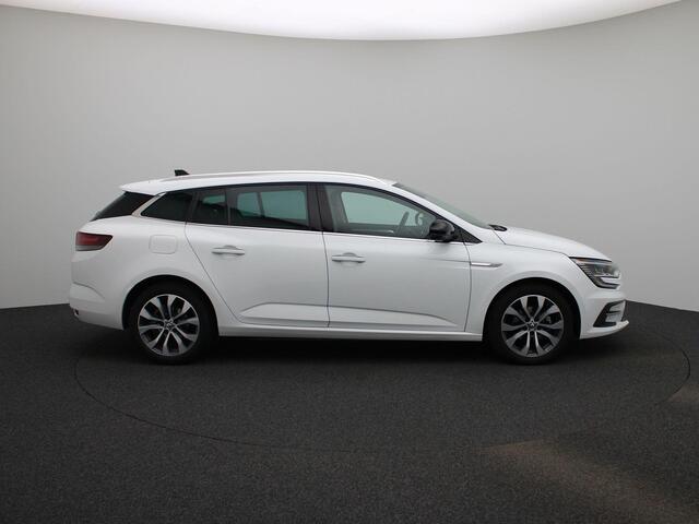 Renault MEGANE Estate TCe 140 Techno | Automaat | Stoelverwarming | Achteruitrijcamera