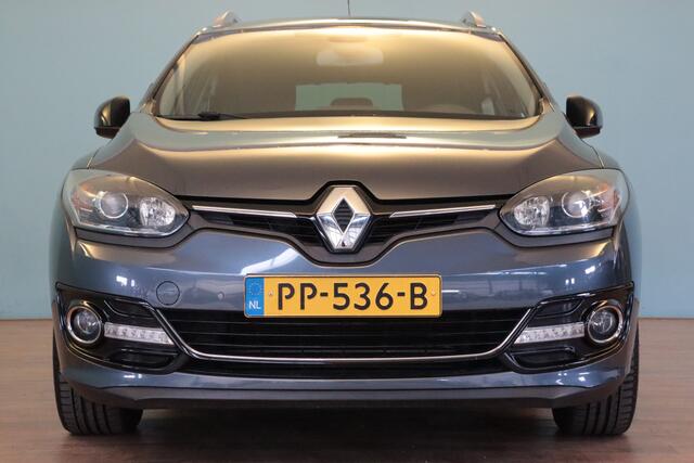 Renault MEGANE Estate 1.2 TCe Bose | NAVI | CLIMA | CAMERA + PDC | CRUISE | BOSE AUDIO |