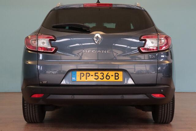 Renault MEGANE Estate 1.2 TCe Bose | NAVI | CLIMA | CAMERA + PDC | CRUISE | BOSE AUDIO |