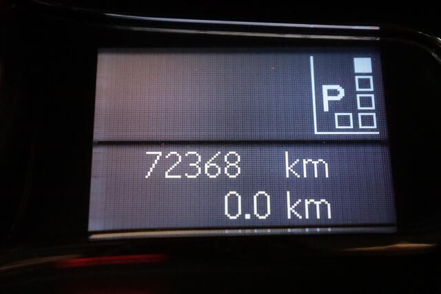Renault MEGANE Estate 1.2 TCe Bose | NAVI | CLIMA | CAMERA + PDC | CRUISE | BOSE AUDIO |