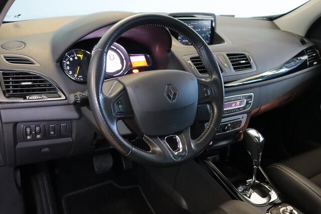 Renault MEGANE Estate 1.2 TCe Bose | NAVI | CLIMA | CAMERA + PDC | CRUISE | BOSE AUDIO |