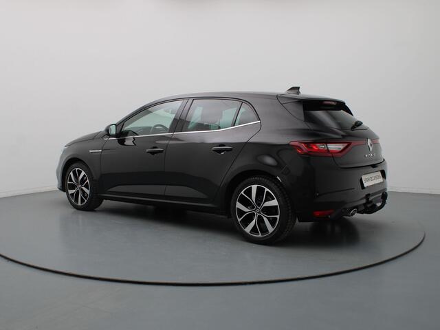 Renault MEGANE TCe 115pk Bose BOSE | Camera | Cruise | Navi | Parksens. v+a | Stoelverw. | Trekhaak