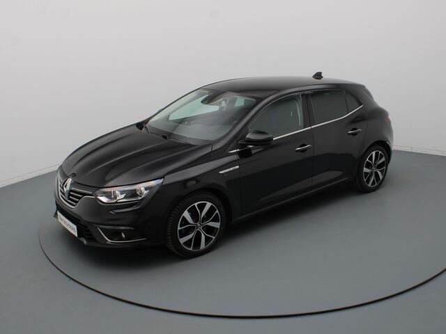 Renault MEGANE TCe 115pk Bose BOSE | Camera | Cruise | Navi | Parksens. v+a | Stoelverw. | Trekhaak