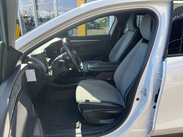 Renault MEGANE E-Tech EV60 Optimum Charge Techno | TREKHAAK | Stoel & stuur verwarming | Adaptieve Cruise Control | Warmtepomp | Navigatie groot | Achteruitrijcamera | Lichtmetaal 20'' | LED | DAB |