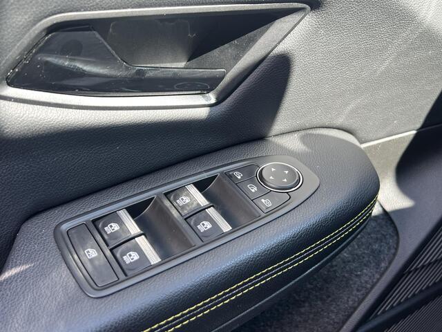 Renault MEGANE E-Tech EV60 Optimum Charge Techno | TREKHAAK | Stoel & stuur verwarming | Adaptieve Cruise Control | Warmtepomp | Navigatie groot | Achteruitrijcamera | Lichtmetaal 20'' | LED | DAB |
