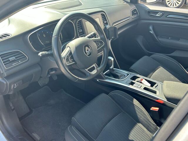 Renault MEGANE Estate 1.5 dCi GT-Line | Nieuw Binnen! | Automaat | Trekhaak | Cruise
