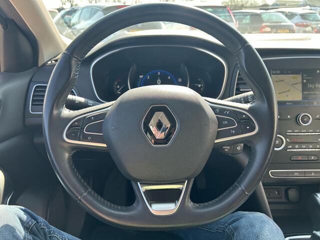 Renault MEGANE Estate 1.5 dCi GT-Line | Nieuw Binnen! | Automaat | Trekhaak | Cruise