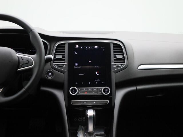 Renault MEGANE Estate TCe 140 Techno | Automaat | Navigatie | Achtruitrijcamera