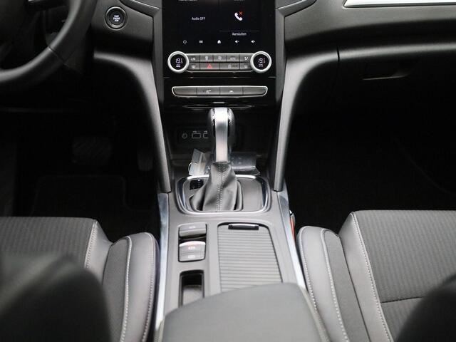 Renault MEGANE Estate TCe 140 Techno | Automaat | Navigatie | Achtruitrijcamera