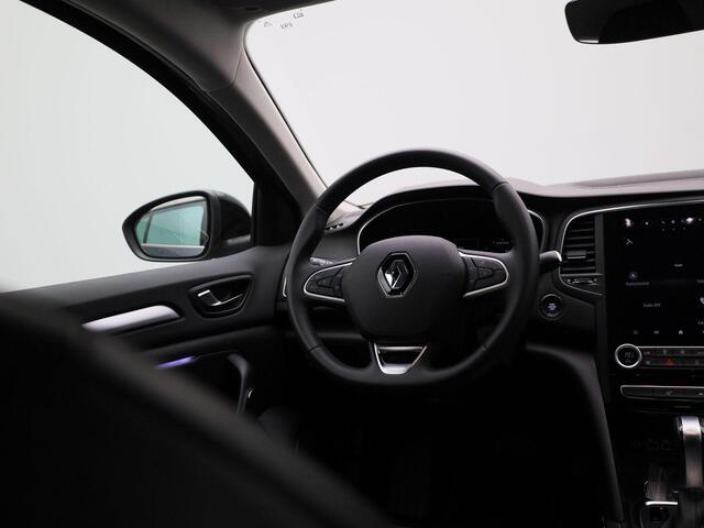 Renault MEGANE Estate TCe 140 Techno | Automaat | Navigatie | Achtruitrijcamera