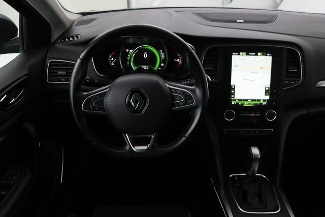 Renault MEGANE 1.2 TCe Bose | Automaat | Camera | Navigatie | BOSE Sound | Half leder | Massage | Keyless | Park Assist | Dodehoek detectie | Climate control