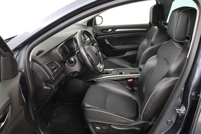 Renault MEGANE 1.2 TCe Bose | Automaat | Camera | Navigatie | BOSE Sound | Half leder | Massage | Keyless | Park Assist | Dodehoek detectie | Climate control