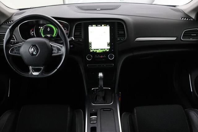 Renault MEGANE 1.2 TCe Bose | Automaat | Camera | Navigatie | BOSE Sound | Half leder | Massage | Keyless | Park Assist | Dodehoek detectie | Climate control
