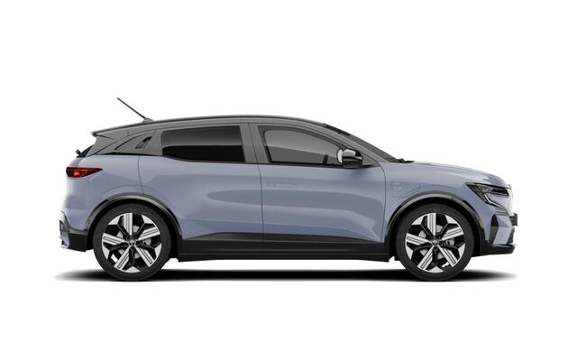 Renault MEGANE E-TECH comfort range 220 1AT Esprit Alpine | Adaptive Cruise Control | Adaptive Vision LED koplampen met geïntegreerde mistlampfunctie | Elektrisch verwarmbare voorstoelen