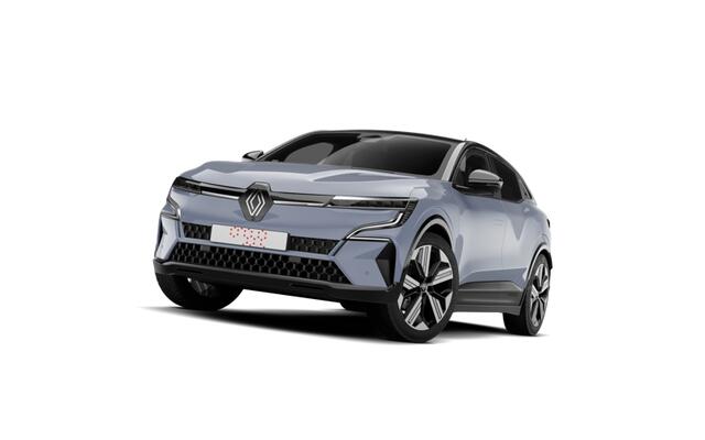 Renault MEGANE E-TECH comfort range 220 1AT Esprit Alpine | Adaptive Cruise Control | Adaptive Vision LED koplampen met geïntegreerde mistlampfunctie | Elektrisch verwarmbare voorstoelen