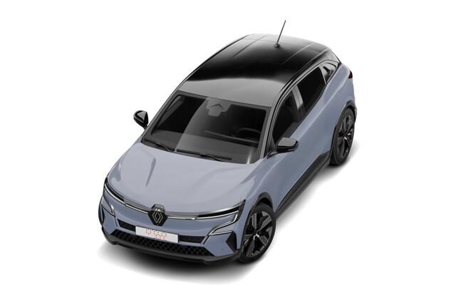 Renault MEGANE E-TECH comfort range 220 1AT Esprit Alpine | Adaptive Cruise Control | Adaptive Vision LED koplampen met geïntegreerde mistlampfunctie | Elektrisch verwarmbare voorstoelen