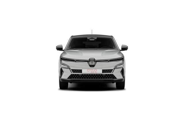 Renault MEGANE E-TECH comfort range 220 1AT Esprit Alpine | Adaptive Cruise Control | Adaptive Vision LED koplampen met geïntegreerde mistlampfunctie | Elektrisch verwarmbare voorstoelen