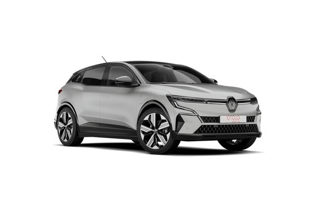 Renault MEGANE E-TECH comfort range 220 1AT Esprit Alpine | Adaptive Cruise Control | Adaptive Vision LED koplampen met geïntegreerde mistlampfunctie | Elektrisch verwarmbare voorstoelen