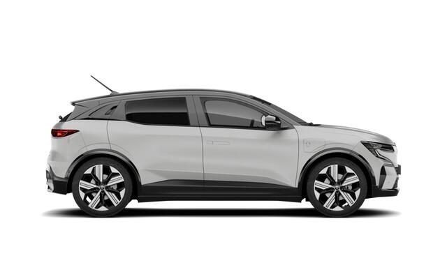 Renault MEGANE E-TECH comfort range 220 1AT Esprit Alpine | Adaptive Cruise Control | Adaptive Vision LED koplampen met geïntegreerde mistlampfunctie | Elektrisch verwarmbare voorstoelen