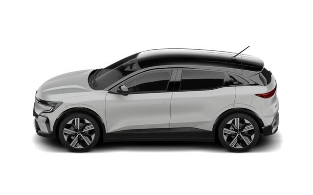 Renault MEGANE E-TECH comfort range 220 1AT Esprit Alpine | Adaptive Cruise Control | Adaptive Vision LED koplampen met geïntegreerde mistlampfunctie | Elektrisch verwarmbare voorstoelen