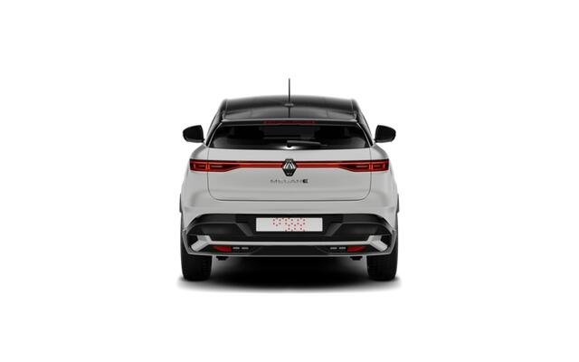 Renault MEGANE E-TECH comfort range 220 1AT Esprit Alpine | Adaptive Cruise Control | Adaptive Vision LED koplampen met geïntegreerde mistlampfunctie | Elektrisch verwarmbare voorstoelen