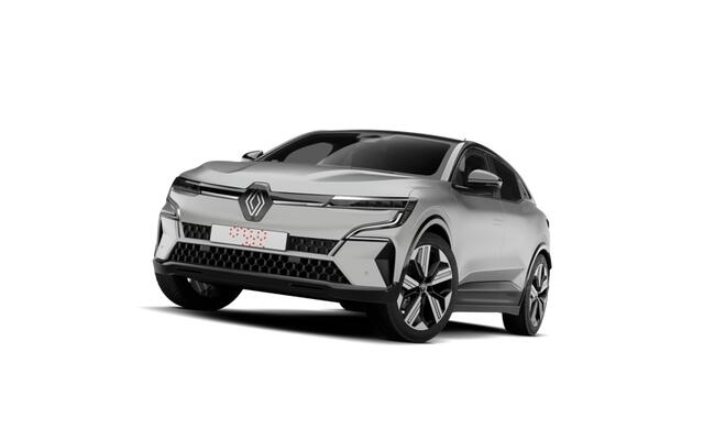 Renault MEGANE E-TECH comfort range 220 1AT Esprit Alpine | Adaptive Cruise Control | Adaptive Vision LED koplampen met geïntegreerde mistlampfunctie | Elektrisch verwarmbare voorstoelen