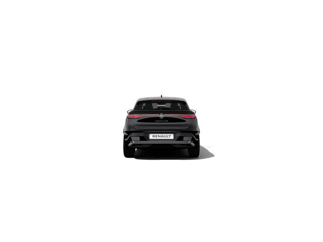 Renault MEGANE E-TECH comfort range 220 1AT Techno | 20" lichtmetalen wielen 'Soren' | Cruise control met snelheidsbegrenzer | LED-dagrijverlichting met specifiek vormgegeven lichtsignatuur
