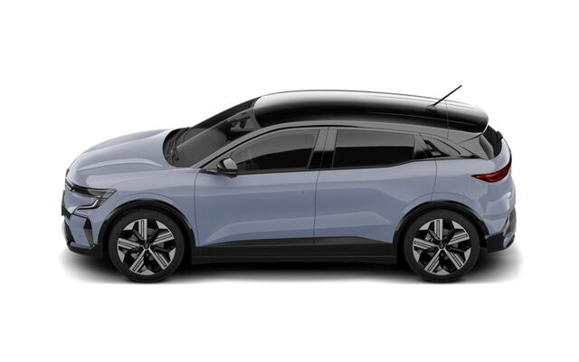 Renault MEGANE E-TECH comfort range 220 1AT Esprit Alpine | Adaptive Cruise Control | Adaptive Vision LED koplampen met geïntegreerde mistlampfunctie | Elektrisch verwarmbare voorstoelen