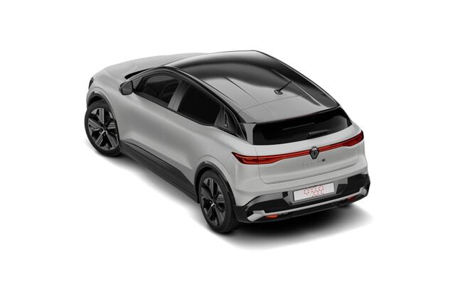 Renault MEGANE E-TECH comfort range 220 1AT Esprit Alpine | Adaptive Cruise Control | Adaptive Vision LED koplampen met geïntegreerde mistlampfunctie | Elektrisch verwarmbare voorstoelen